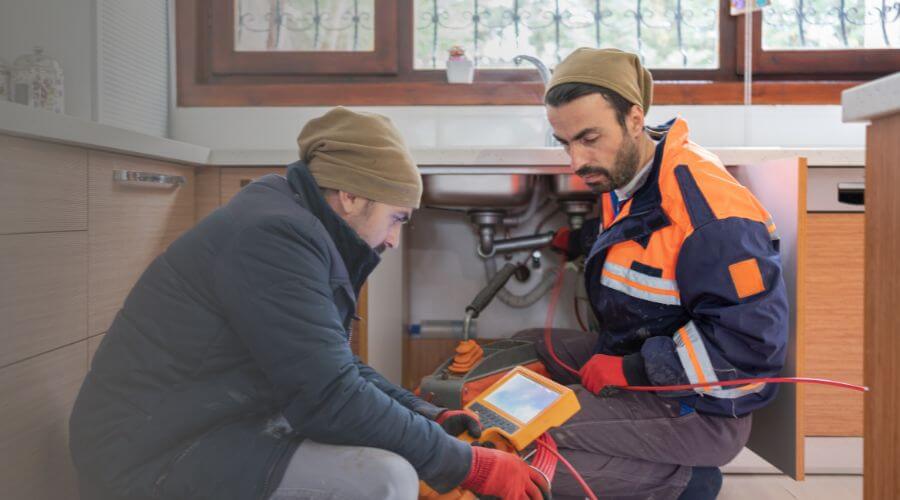 Local expert plumbing services in Princeton, ID